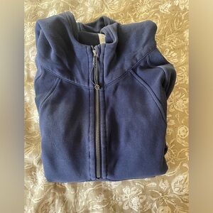 Lululemon Scuba Sweatshirt